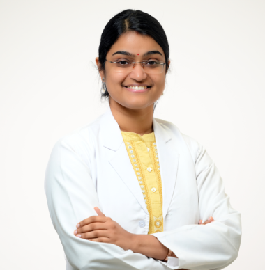 Dr. Swathi Subramanian