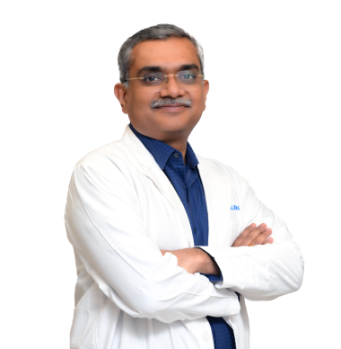 Dr Sujith Nayanar