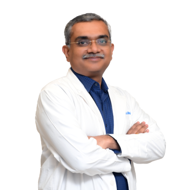 Dr. V. Sujith Nayanar