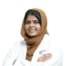 Dr. Zulaikha V Ophthalmologist
