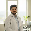 Dr. Premjith Muraleedharan