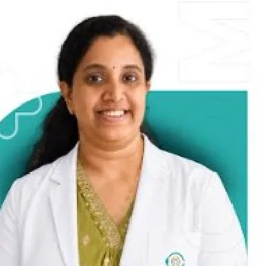 Dr. Nayana G