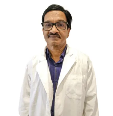Dr. Venugopalan V C