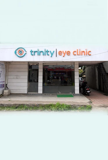 Eye Care Clinic Alathur