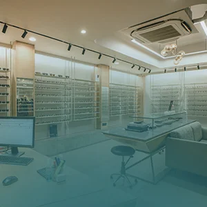 Eyeshop Services