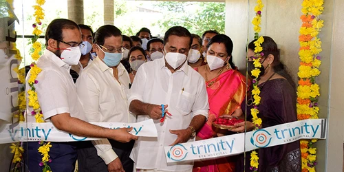 Inauguration of Calicut Branch