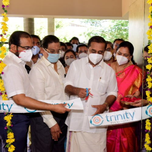 Inauguration of Kozhikode Centre