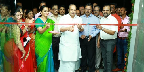 Inauguration of Palakkad Branch