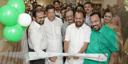 Inauguration of Calicut Branch