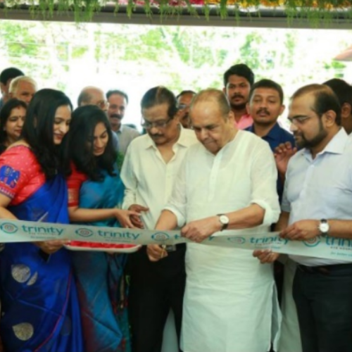 Inauguration of Tirur Centre