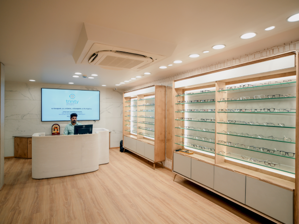 Opticals Coimbatore