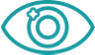 Paediatric Ophthalmology Treatment Icon