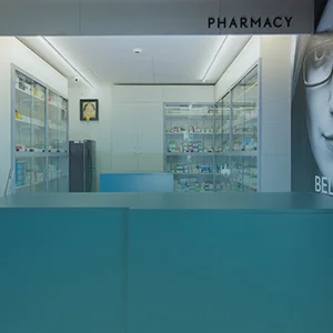 Pharmacy Services