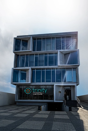 Eye Care Center Coimbatore