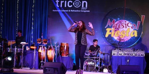 Tricon 2017 Music Fiesta