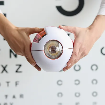 Applying Eye Drops Procedures