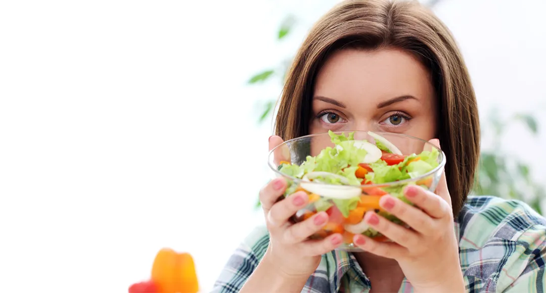 Best Food Diet for Glaucoma and Eye Illnesses