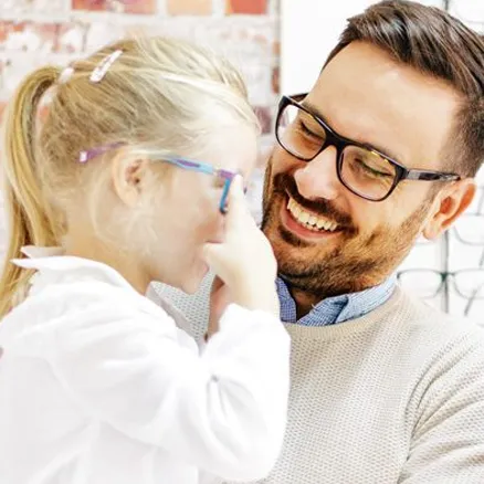 Trinity Opticals EyeKART Opticals