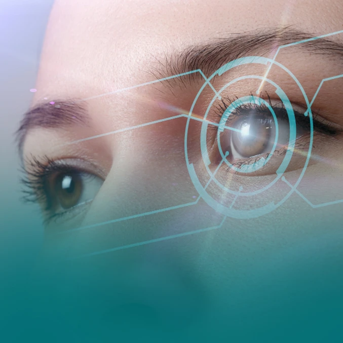 Vitreoretinal Surgery Specialist Vitreoretinal Treatment